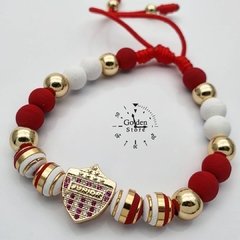 Pulsera de Futbol Junior