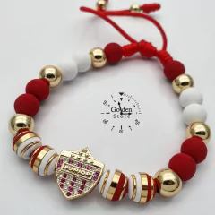 Pulsera de Futbol Junior