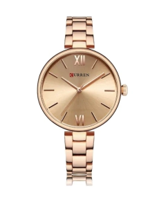 RELOJ CURREN 9017
