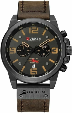 RELOJ CURREN 8314