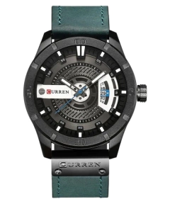 RELOJ CURREN 8301 - comprar online