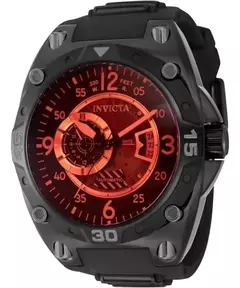 RELOJ INVICTA Automático Aviator 40286 - comprar online