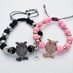PULSERAS PARA PAREJA