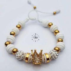Pulsera corona Neopreno