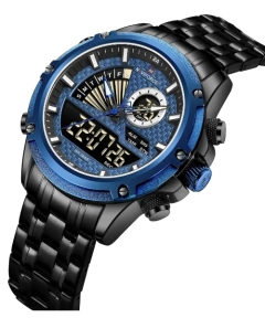 RELOJ NAVIFORCE NF9205 HOMBRE