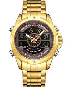 RELOJ NAVIFORCE NF9170 HOMBRE