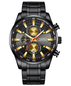 RELOJ CURREN 8351