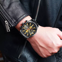 RELOJ CURREN 8351 en internet