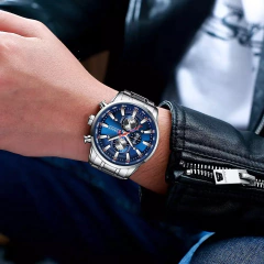 RELOJ CURREN 8351 en internet