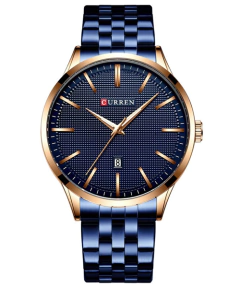 RELOJ CURREN 8364