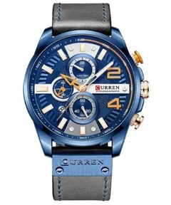 RELOJ CURREN 8393