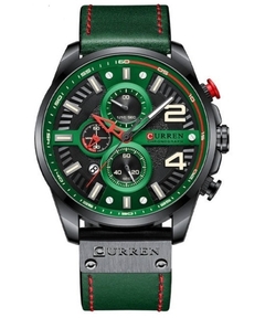 RELOJ CURREN 8393