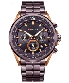 RELOJ CURREN 8399
