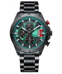 RELOJ CURREN 8401