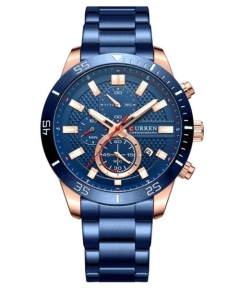 RELOJ CURREN 8417