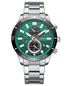 RELOJ CURREN 8417