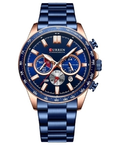 RELOJ CURREN 8418