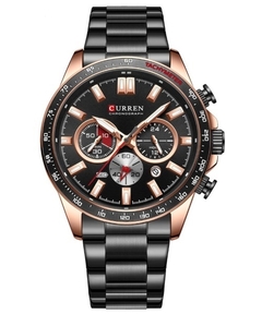 RELOJ CURREN 8418