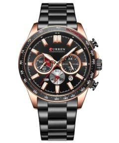 RELOJ CURREN 8418