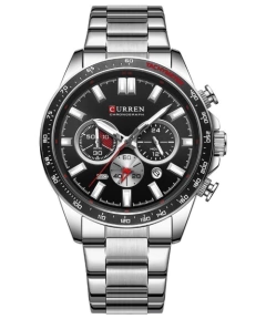 RELOJ CURREN 8418
