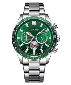 RELOJ CURREN 8418