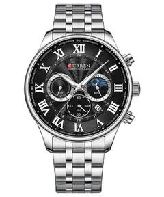 RELOJ CURREN 8427