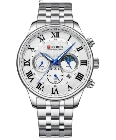 RELOJ CURREN 8427