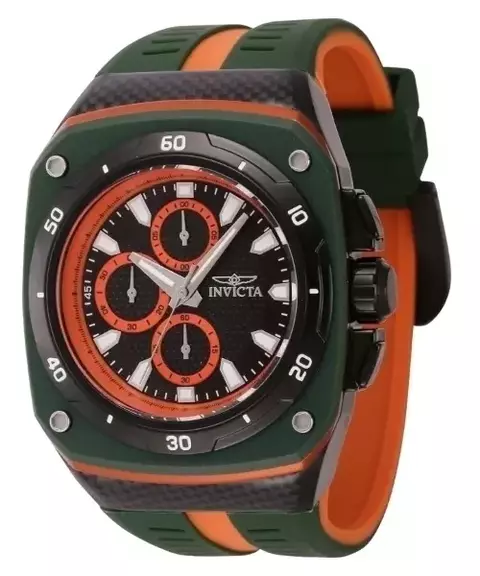 RELOJ INVICTA Speedway 46107 - comprar online