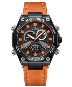 RELOJ NAVIFORCE NF9220 HOMBRE