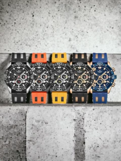 RELOJ NAVIFORCE NF8019T - comprar online