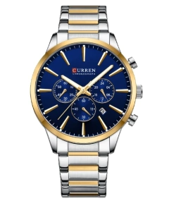 RELOJ CURREN 8435