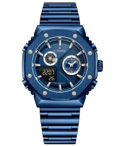 RELOJ NAVIFORCE NF9216S HOMBRE
