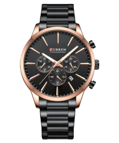 RELOJ CURREN 8435