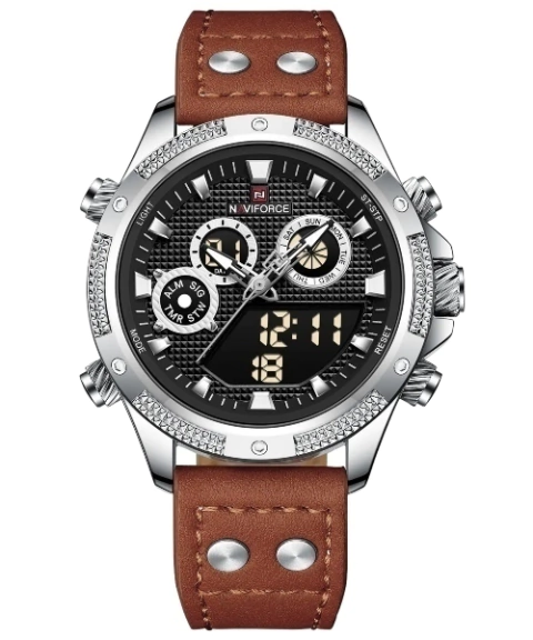 RELOJ NAVIFORCE NF9224 HOMBRE