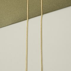 Cadena tejido Serpiente - comprar online
