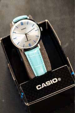 Reloj Casio LTP-VT01L-7B3 - comprar online