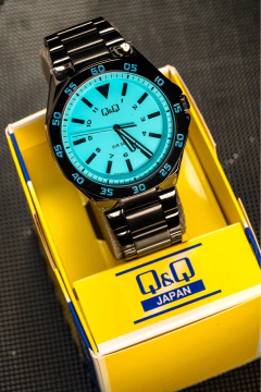 Reloj Q&Q Q21B-504Y - comprar online