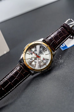 Reloj Casio MTP-1374L-7A - tienda online