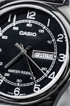 Reloj Casio MTP-V006L-1B2 - tienda online