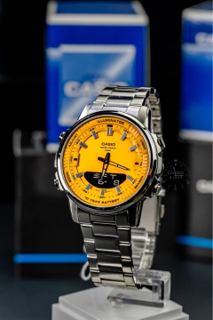 Reloj CASIO AMW-880D-9AVDF - comprar online