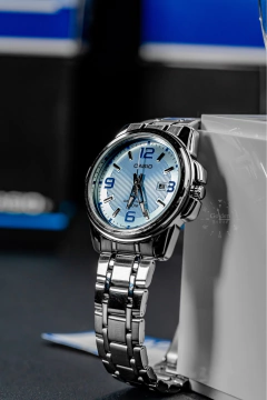 Reloj Casio LTP-1314D-2AV