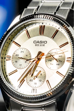 Reloj Casio MTP-1375D-7A2 en internet