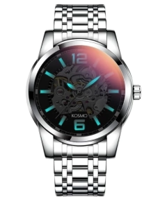 RELOJ KOSMO K9005F AUTOMATICO