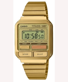 Reloj Casio A120WEG-9ADF