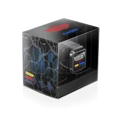 Imagen de Reloj Casio A120WEST-1ADR COLABORACIÓN CON STRANGER THINGS
