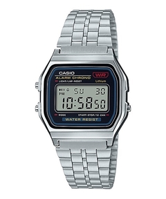 RELOJ CASIO RETRO A159WA-N1 - comprar online