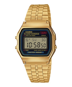 RELOJ CASIO RETRO A159WGEA-1