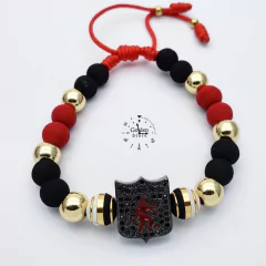 Pulsera de Futbol America
