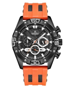 RELOJ NAVIFORCE NF8019T