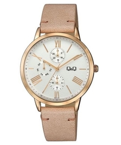 RELOJ Q&Q DAMA AA37J107Y